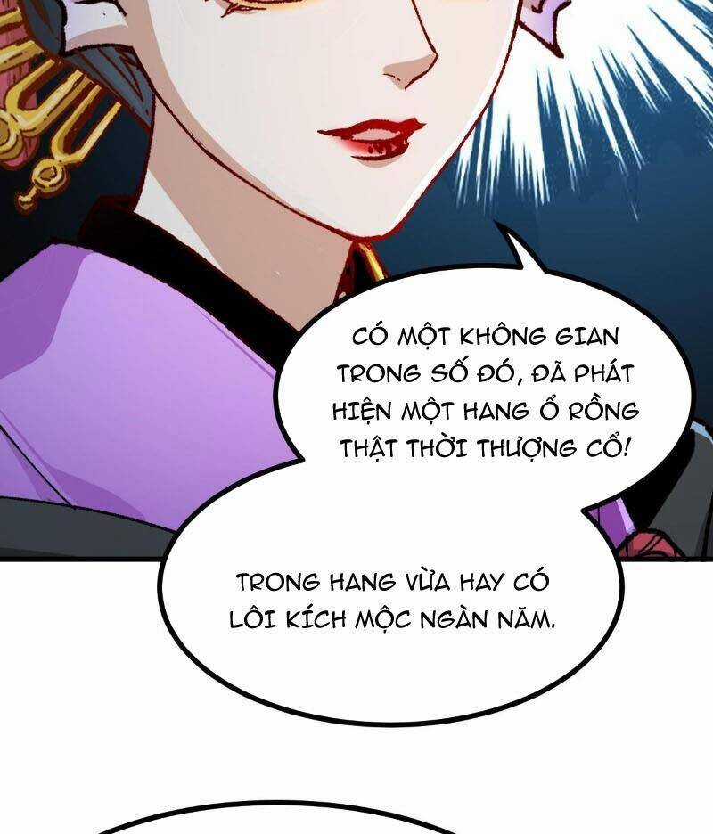 Thánh Khư - Chapter 289 - Trang 6