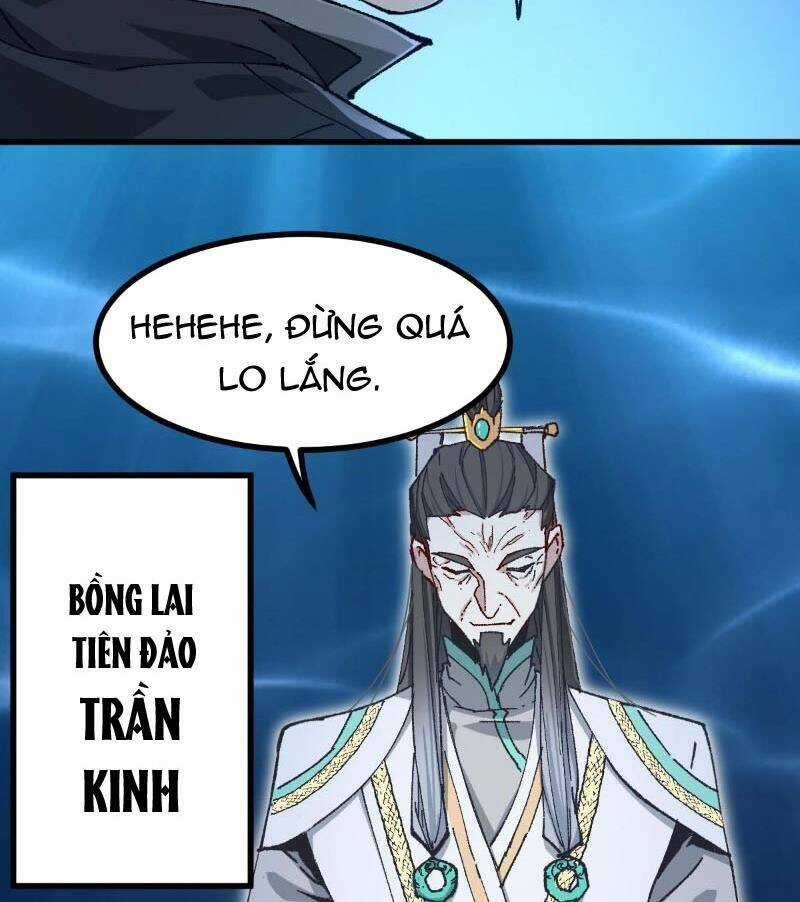 Thánh Khư - Chapter 289 - Trang 60