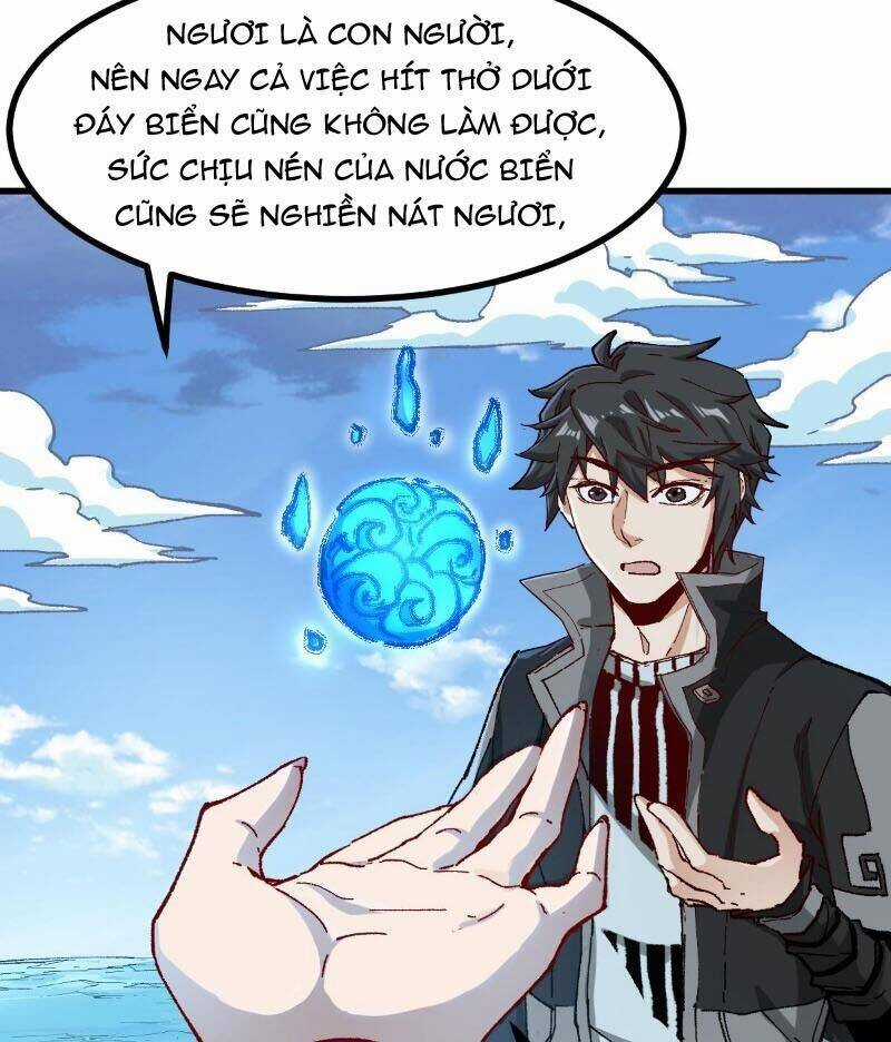 Thánh Khư - Chapter 289 - Trang 7