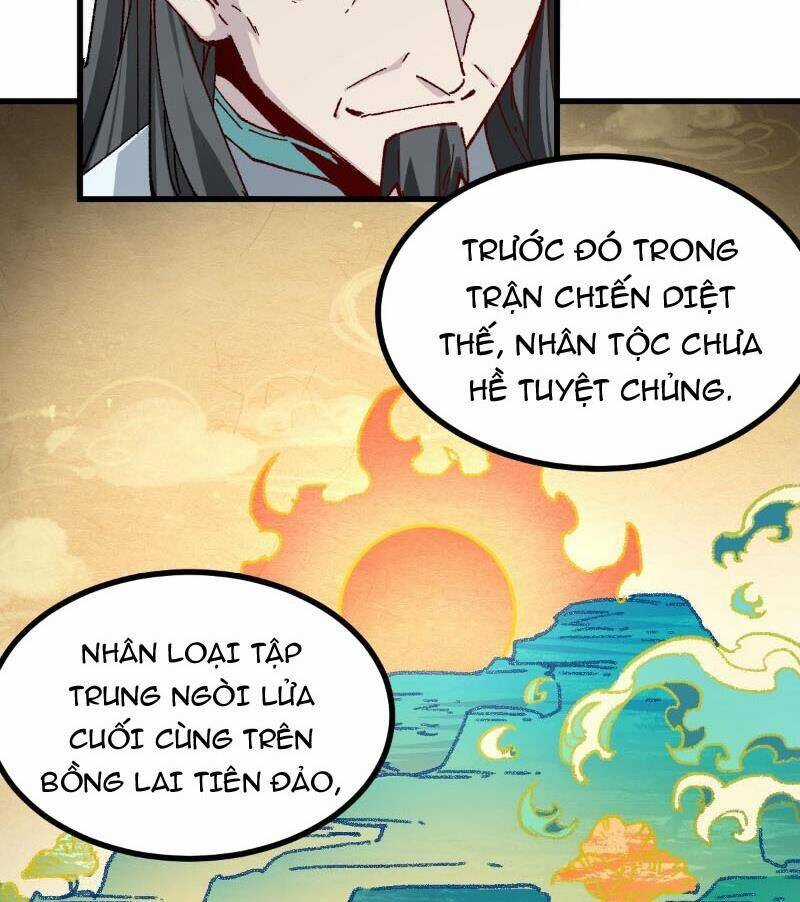 Thánh Khư - Chapter 289 - Trang 65