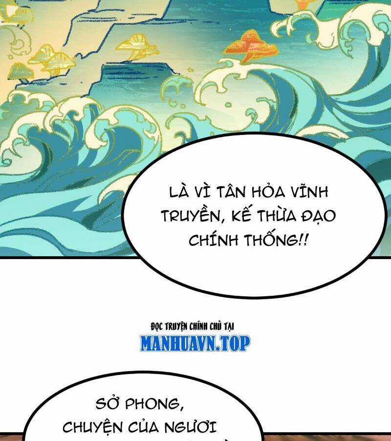 Thánh Khư - Chapter 289 - Trang 66