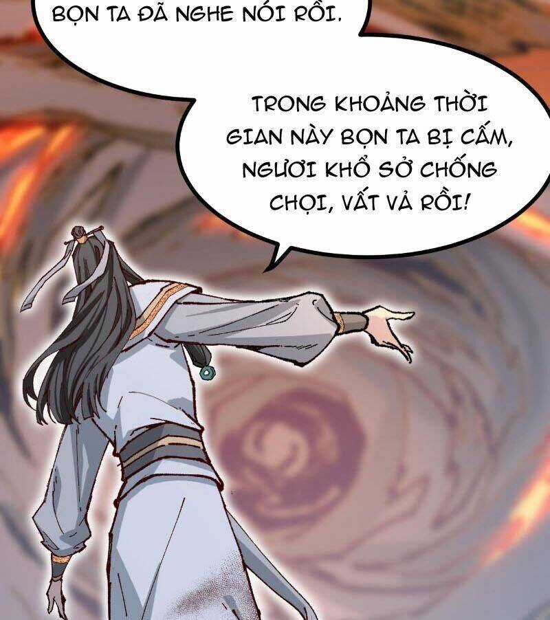 Thánh Khư - Chapter 289 - Trang 67