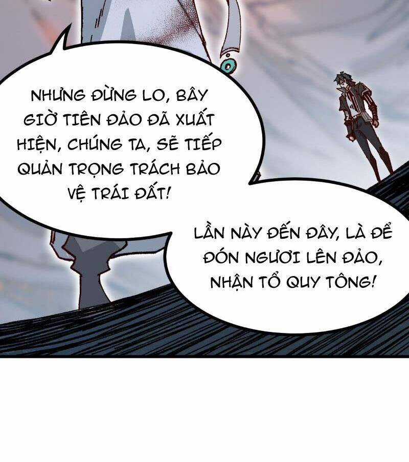 Thánh Khư - Chapter 289 - Trang 68
