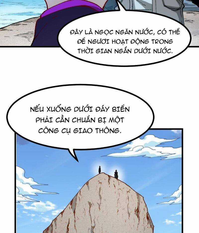 Thánh Khư - Chapter 289 - Trang 8