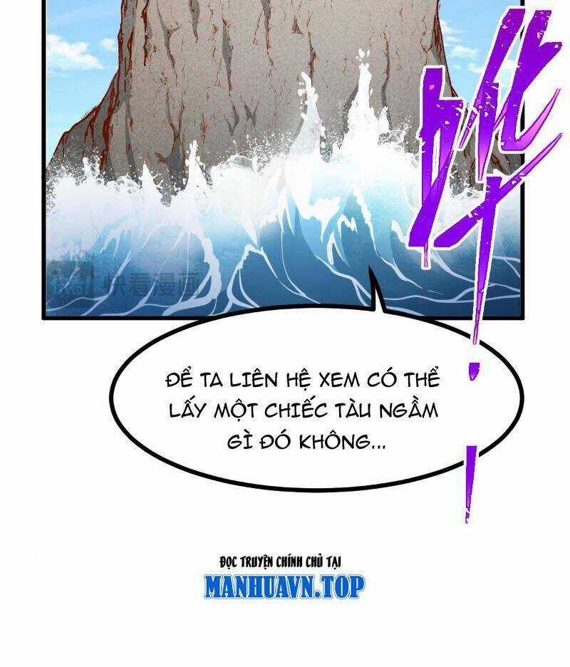 Thánh Khư - Chapter 289 - Trang 9