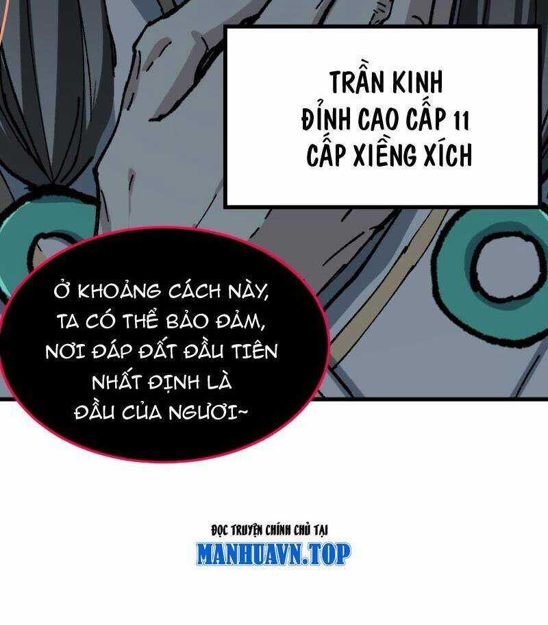 Thánh Khư - Chapter 289 - Trang 81