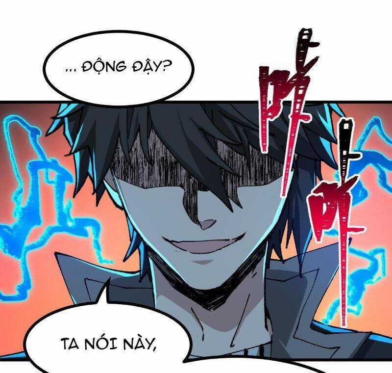 Thánh Khư - Chapter 289 - Trang 82