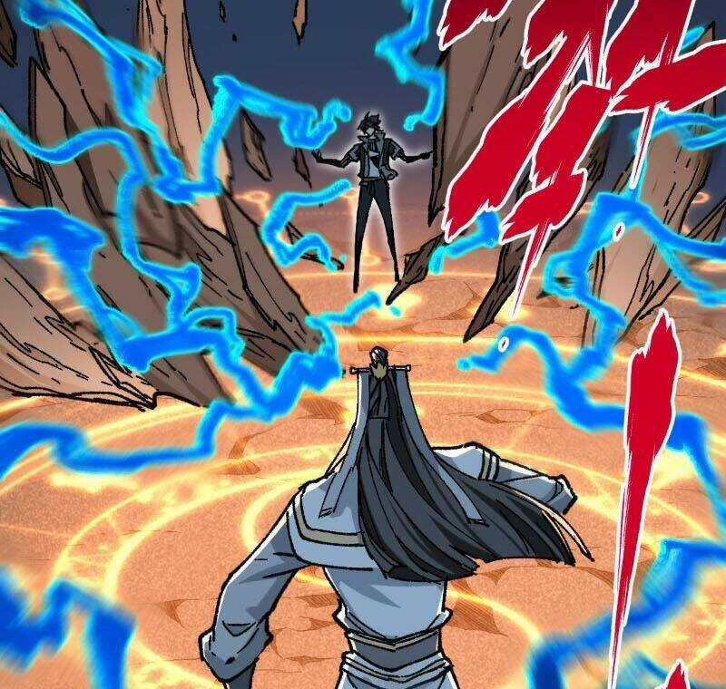 Thánh Khư - Chapter 289 - Trang 84