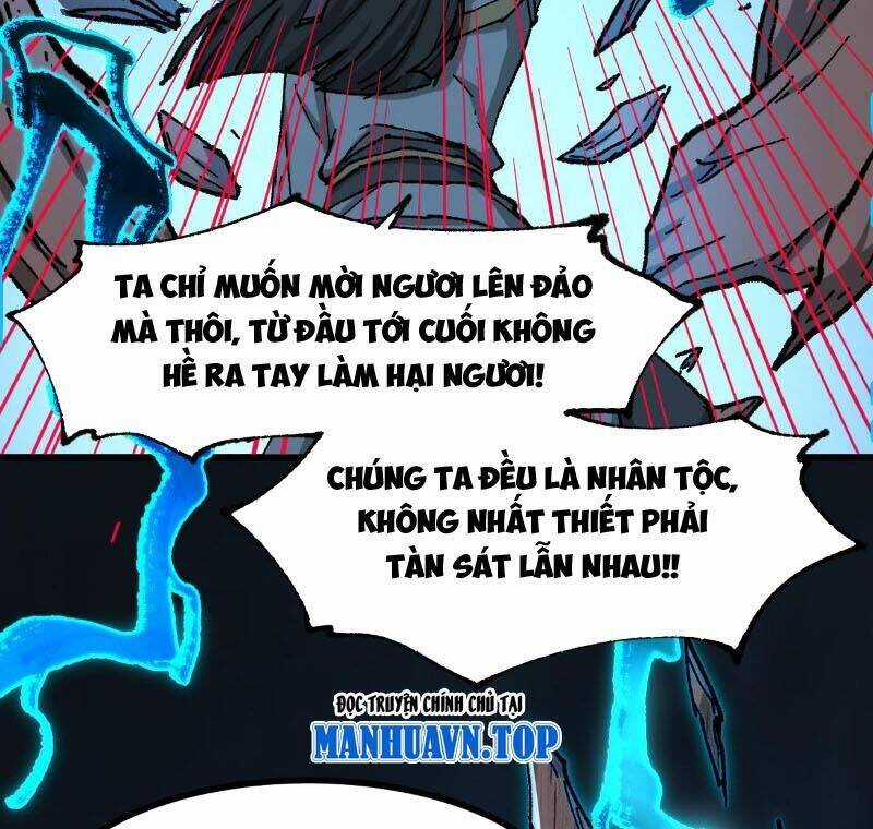 Thánh Khư - Chapter 289 - Trang 91