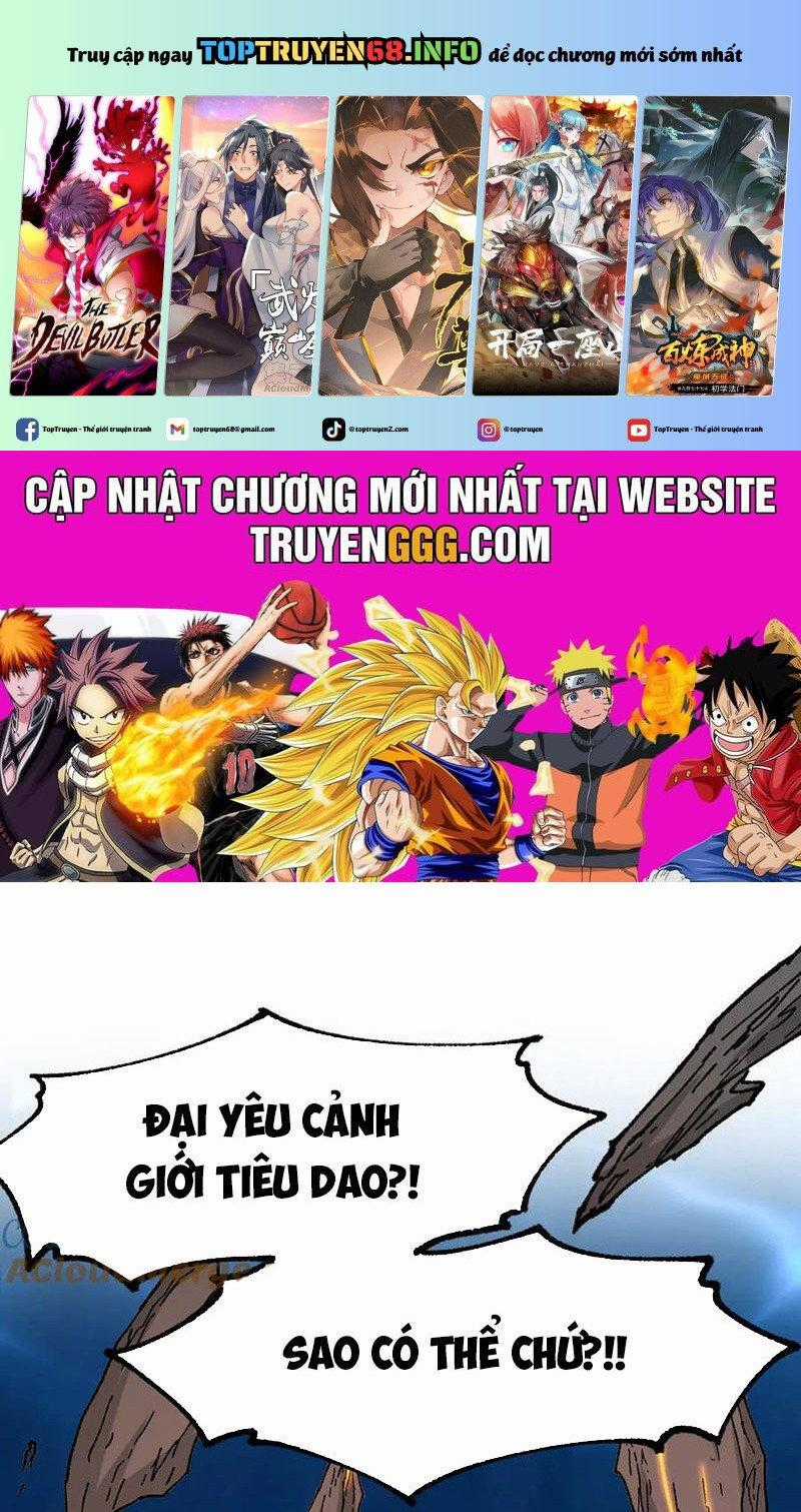 Thánh Khư - Chapter 290 - Trang 1