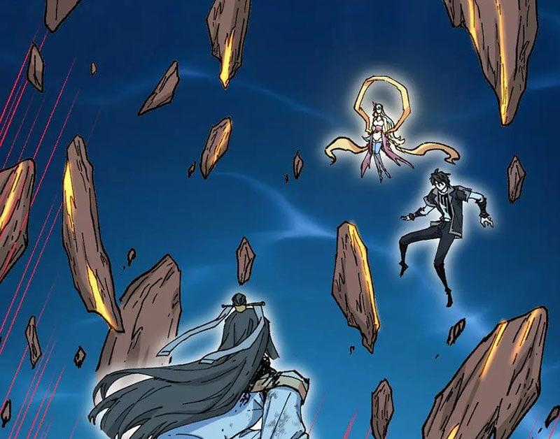 Thánh Khư - Chapter 290 - Trang 2