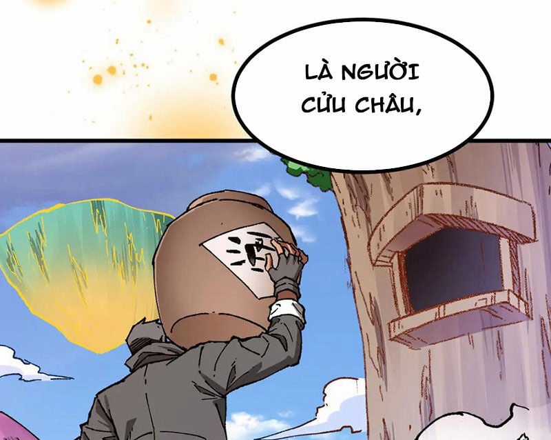 Thánh Khư - Chapter 290 - Trang 106