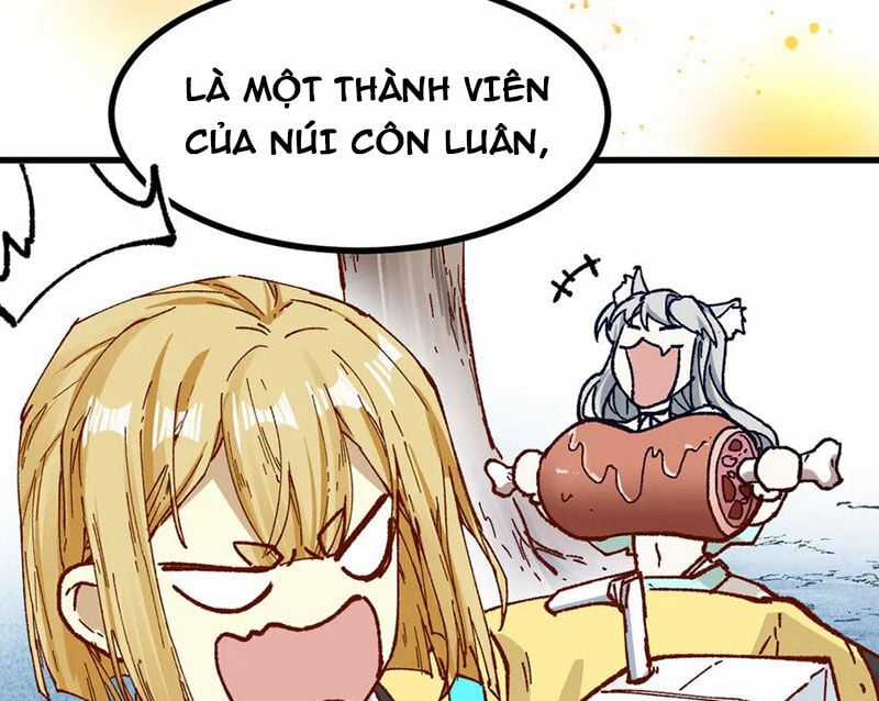 Thánh Khư - Chapter 290 - Trang 108