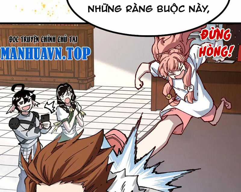 Thánh Khư - Chapter 290 - Trang 110