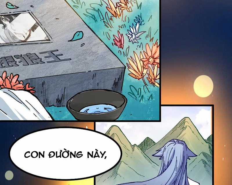 Thánh Khư - Chapter 290 - Trang 117