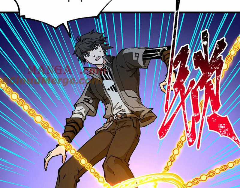 Thánh Khư - Chapter 290 - Trang 13