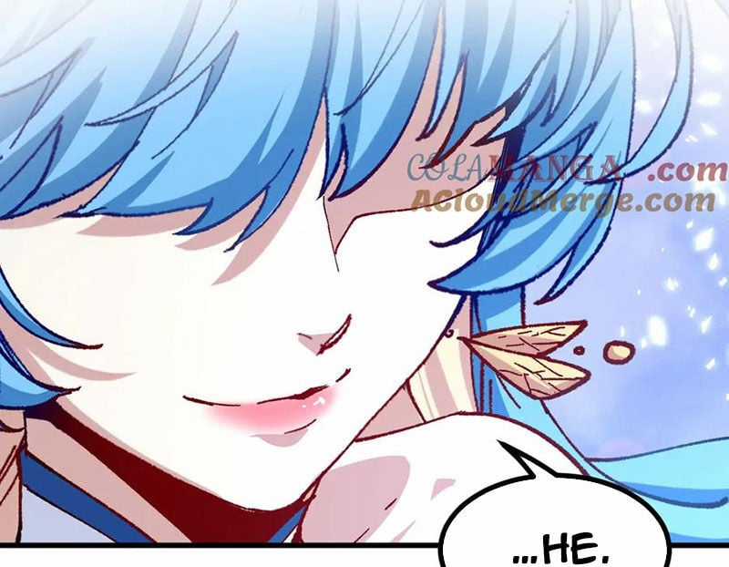 Thánh Khư - Chapter 290 - Trang 122