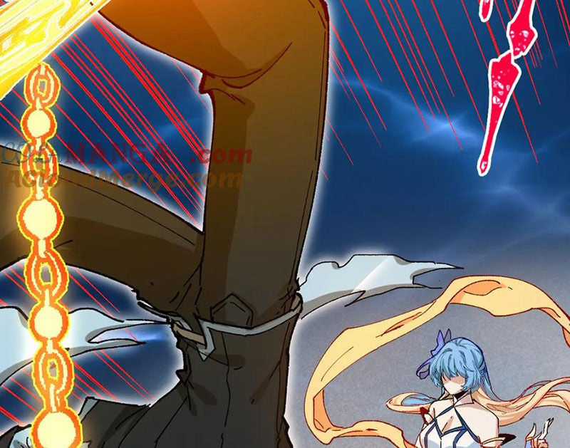 Thánh Khư - Chapter 290 - Trang 17