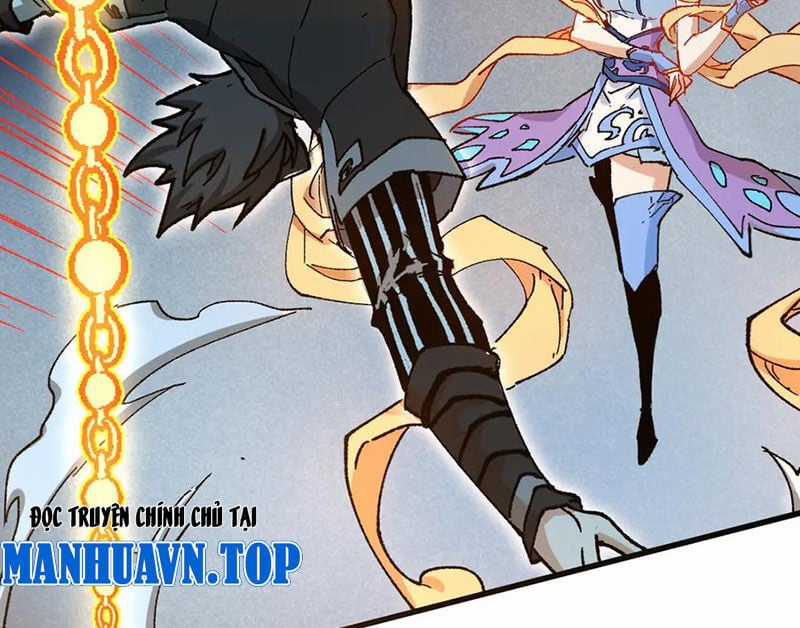 Thánh Khư - Chapter 290 - Trang 18