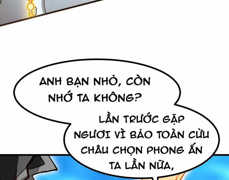 Thánh Khư - Chapter 290 - Trang 19