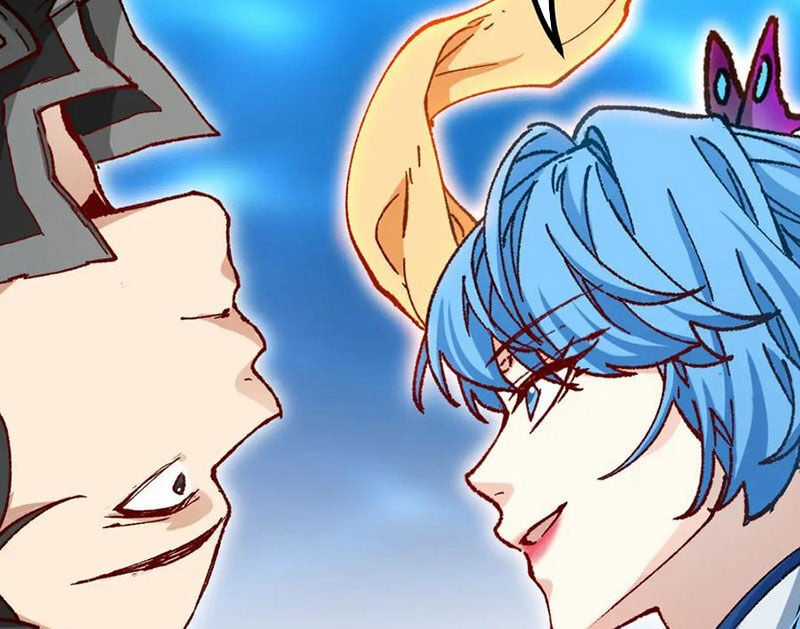 Thánh Khư - Chapter 290 - Trang 20