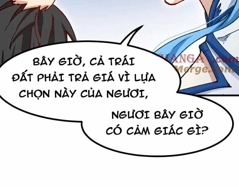 Thánh Khư - Chapter 290 - Trang 21