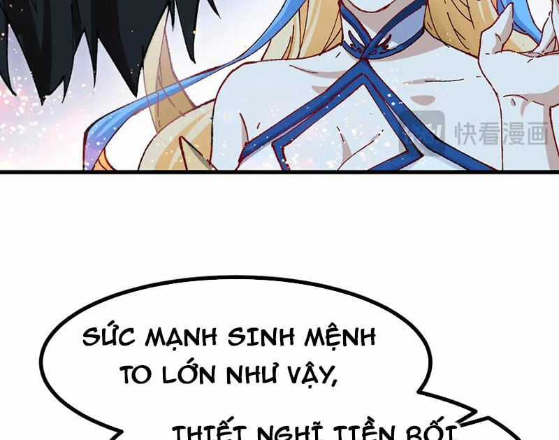 Thánh Khư - Chapter 290 - Trang 26