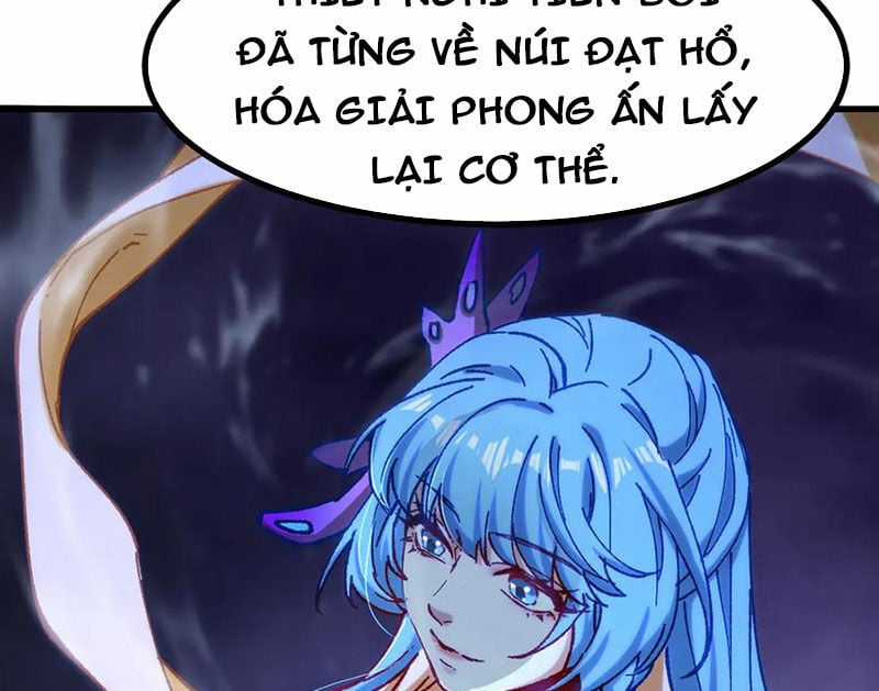 Thánh Khư - Chapter 290 - Trang 27