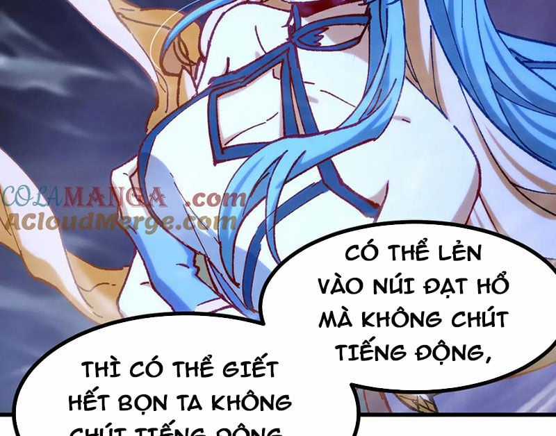 Thánh Khư - Chapter 290 - Trang 28