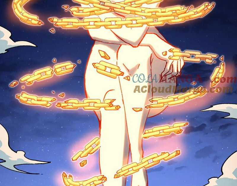 Thánh Khư - Chapter 290 - Trang 32