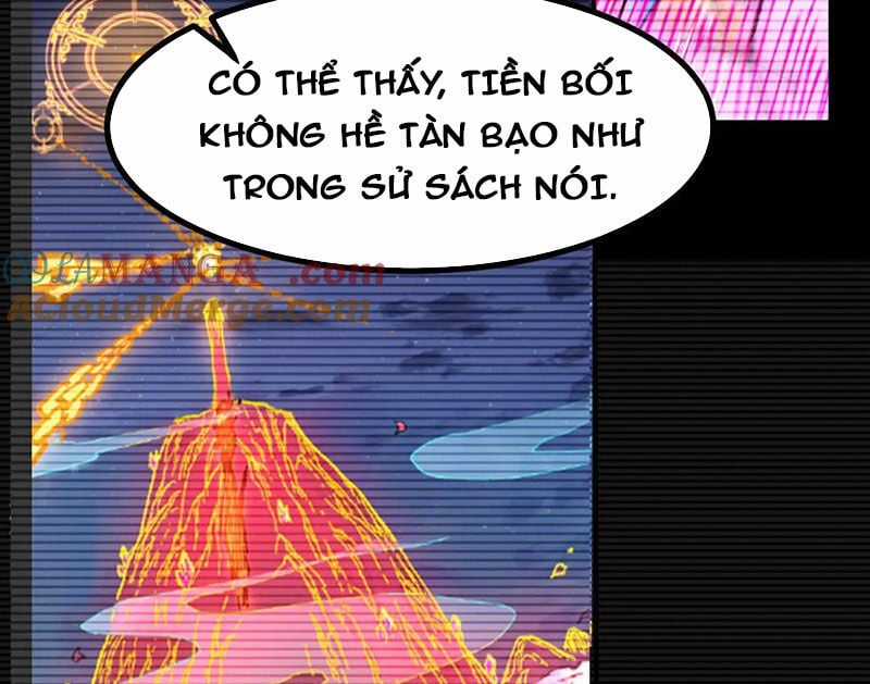 Thánh Khư - Chapter 290 - Trang 36