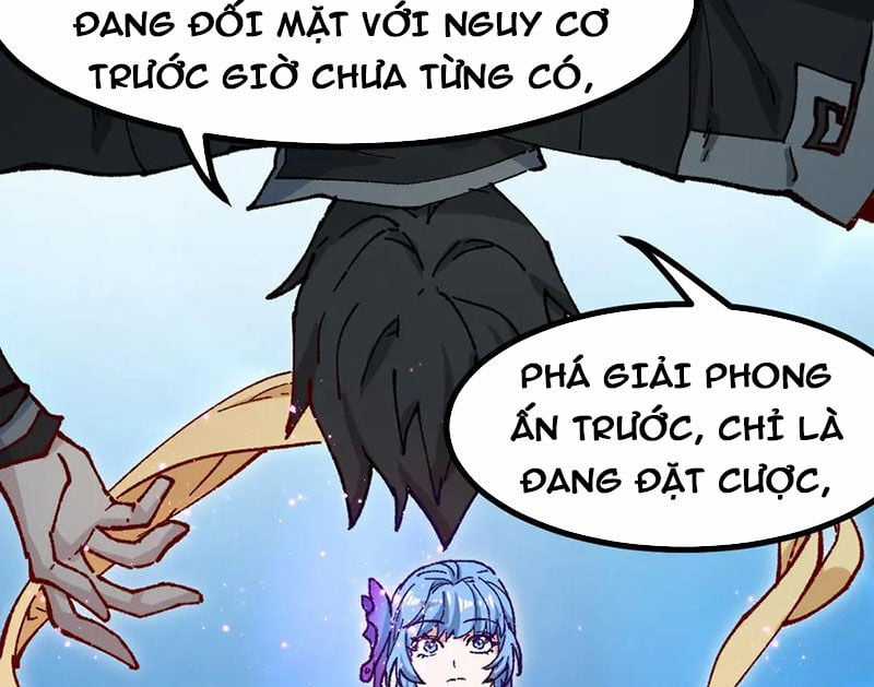 Thánh Khư - Chapter 290 - Trang 38