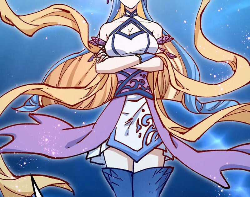 Thánh Khư - Chapter 290 - Trang 39