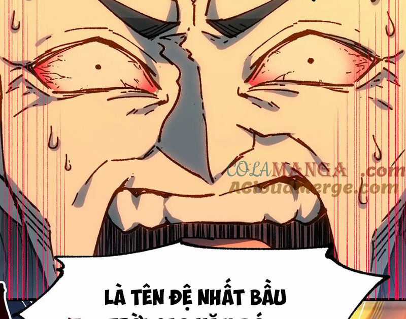 Thánh Khư - Chapter 290 - Trang 5