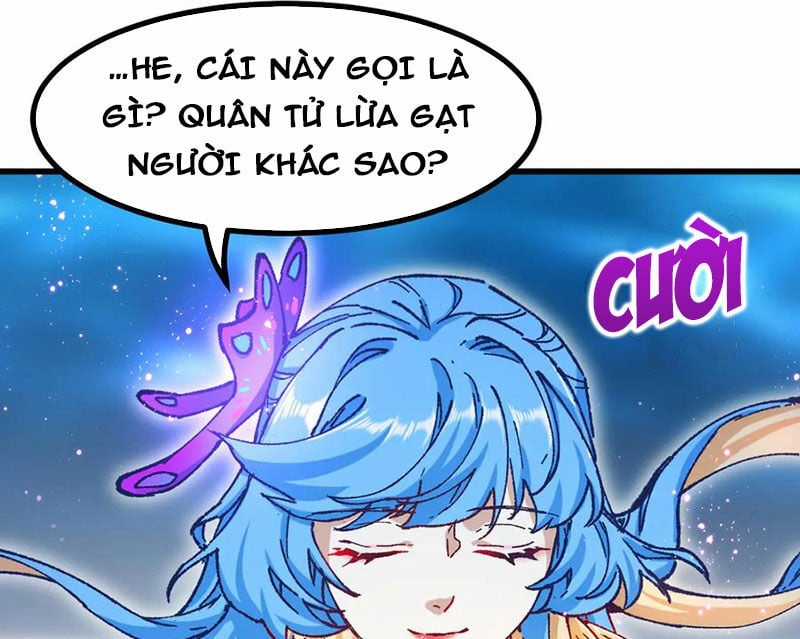 Thánh Khư - Chapter 290 - Trang 41