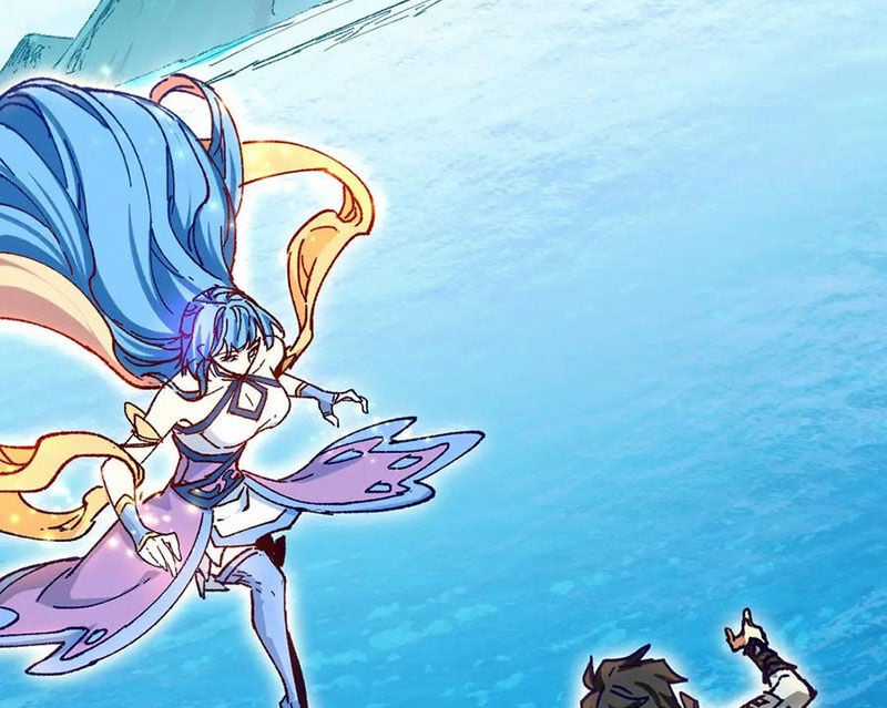 Thánh Khư - Chapter 290 - Trang 57