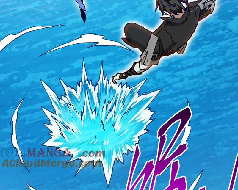 Thánh Khư - Chapter 290 - Trang 58