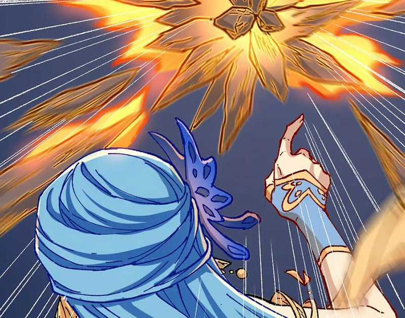 Thánh Khư - Chapter 290 - Trang 7