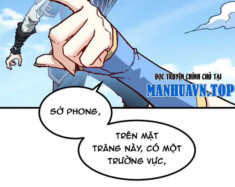 Thánh Khư - Chapter 290 - Trang 61