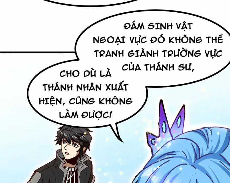 Thánh Khư - Chapter 290 - Trang 64