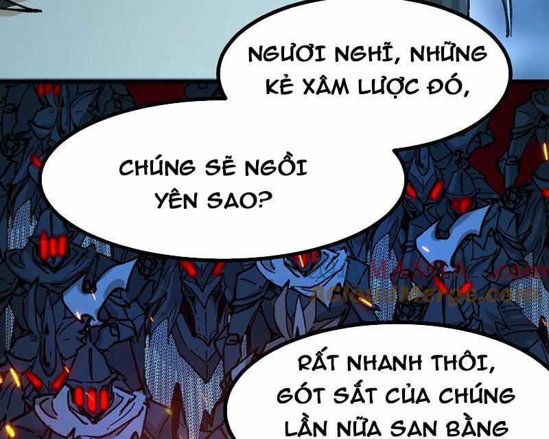 Thánh Khư - Chapter 290 - Trang 77