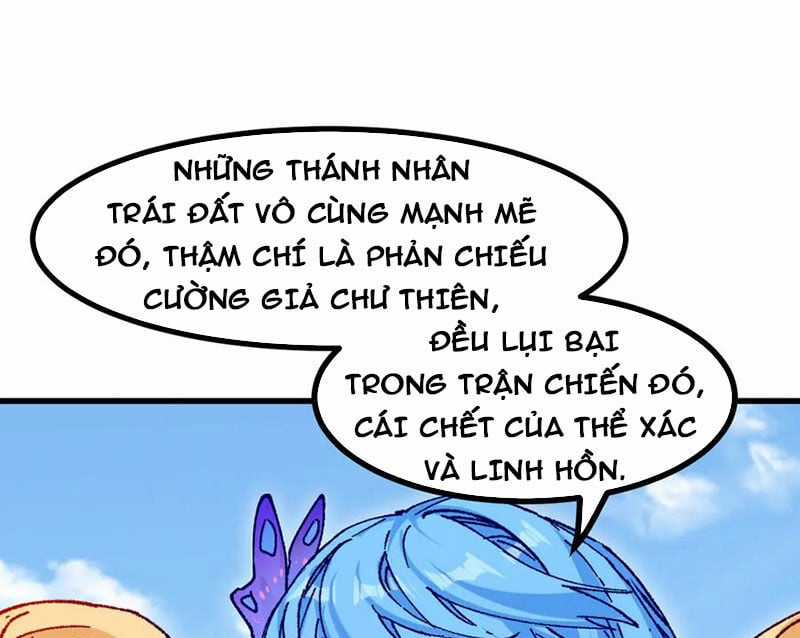Thánh Khư - Chapter 290 - Trang 81
