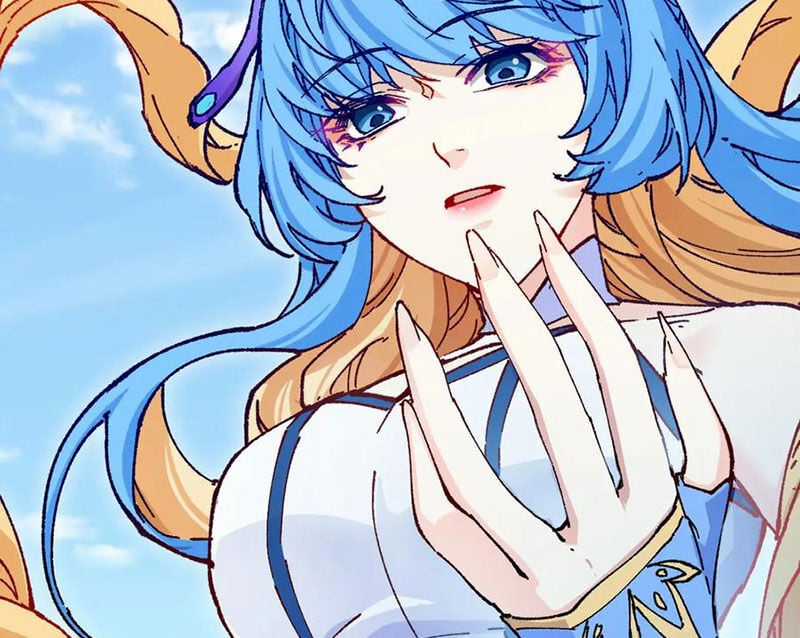 Thánh Khư - Chapter 290 - Trang 82