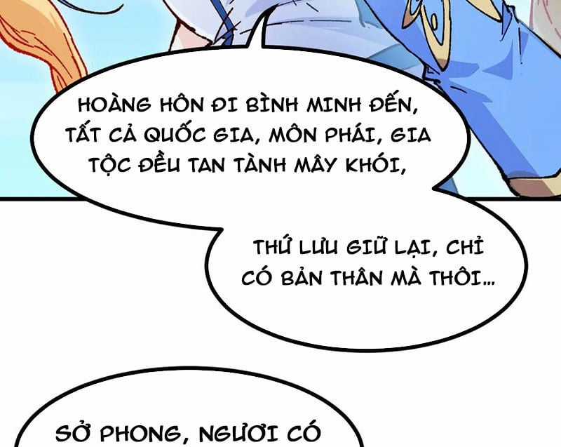 Thánh Khư - Chapter 290 - Trang 83