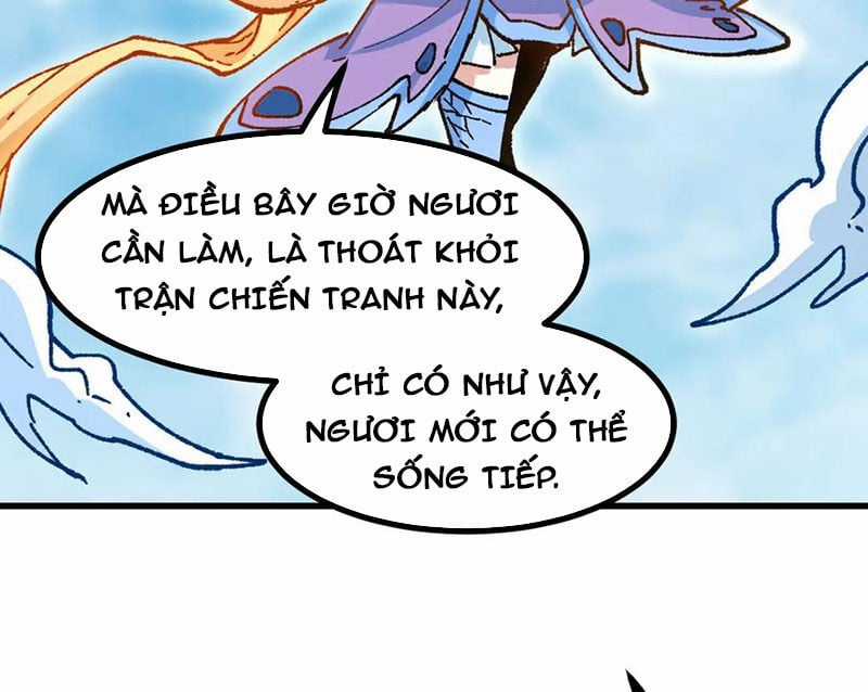 Thánh Khư - Chapter 290 - Trang 86