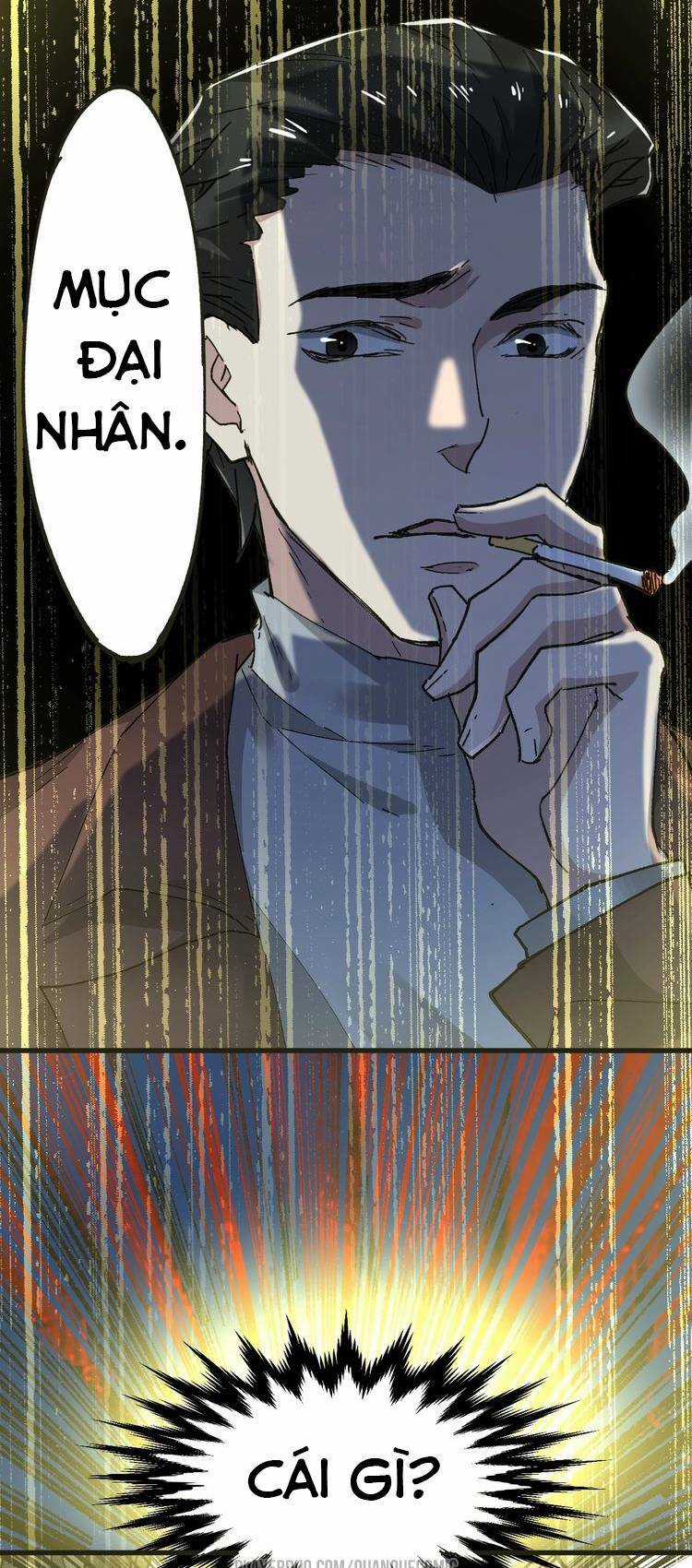 Thánh Khư - Chapter 49 - Trang 19