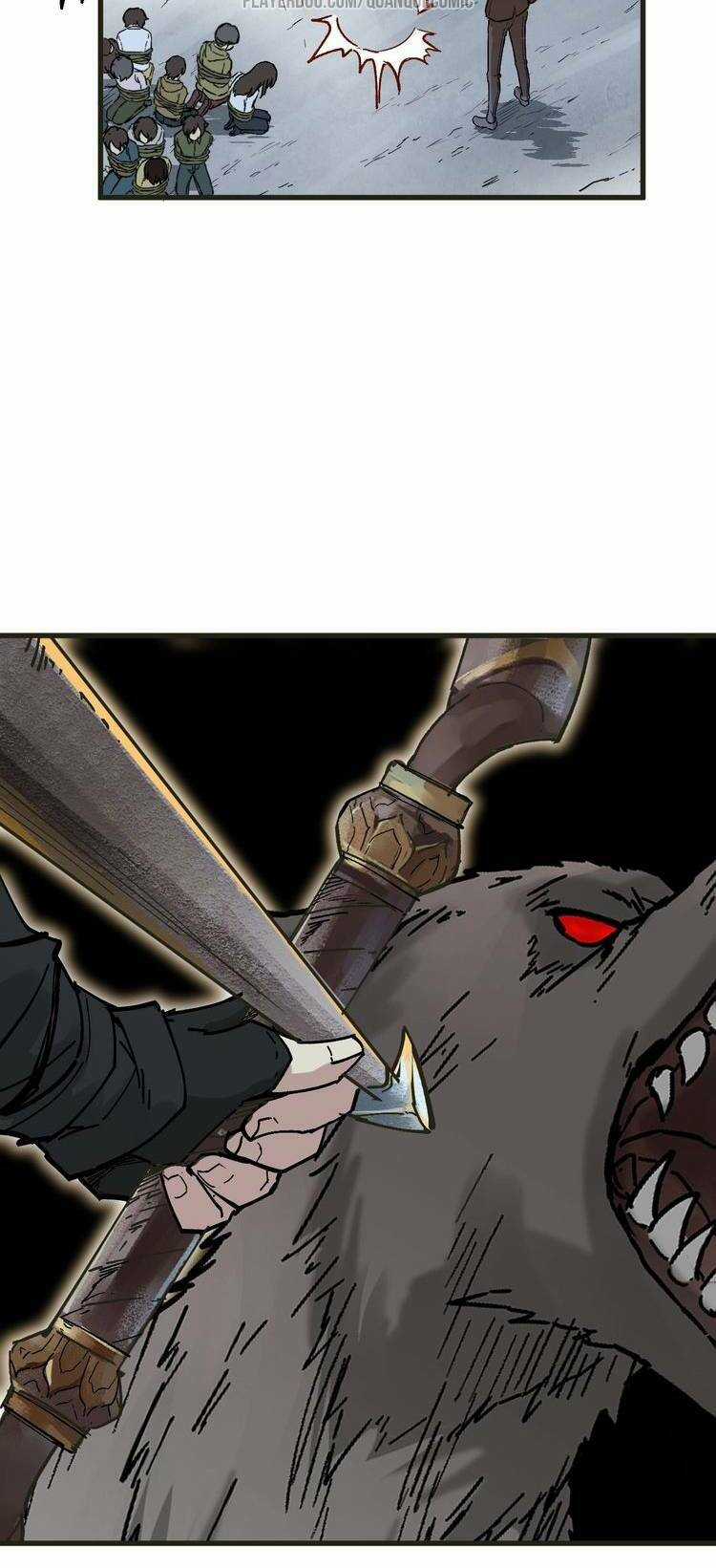 Thánh Khư - Chapter 49 - Trang 26
