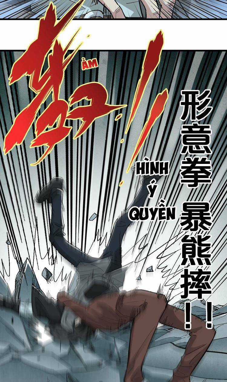 Thánh Khư - Chapter 49 - Trang 41
