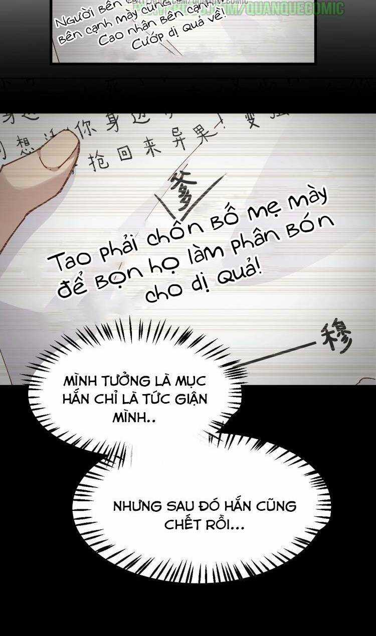 Thánh Khư - Chapter 49 - Trang 10