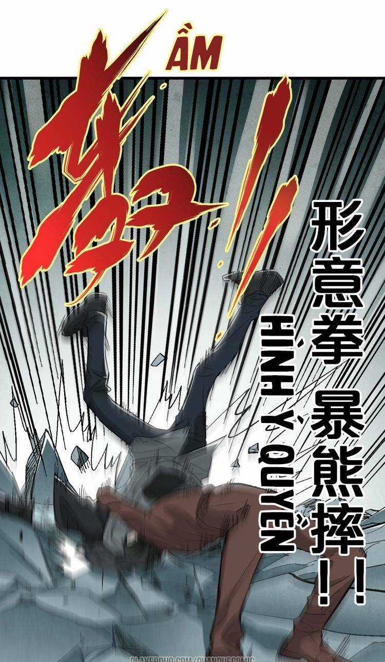 Thánh Khư - Chapter 50 - Trang 1